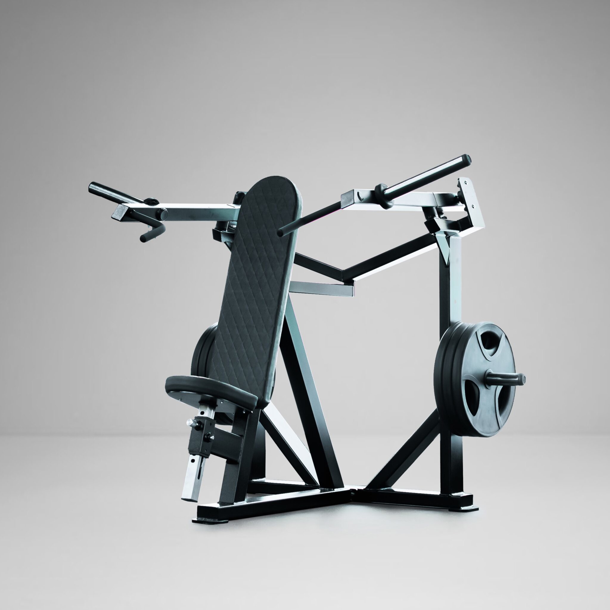 Watson PL Shoulder Press - Plate Loaded