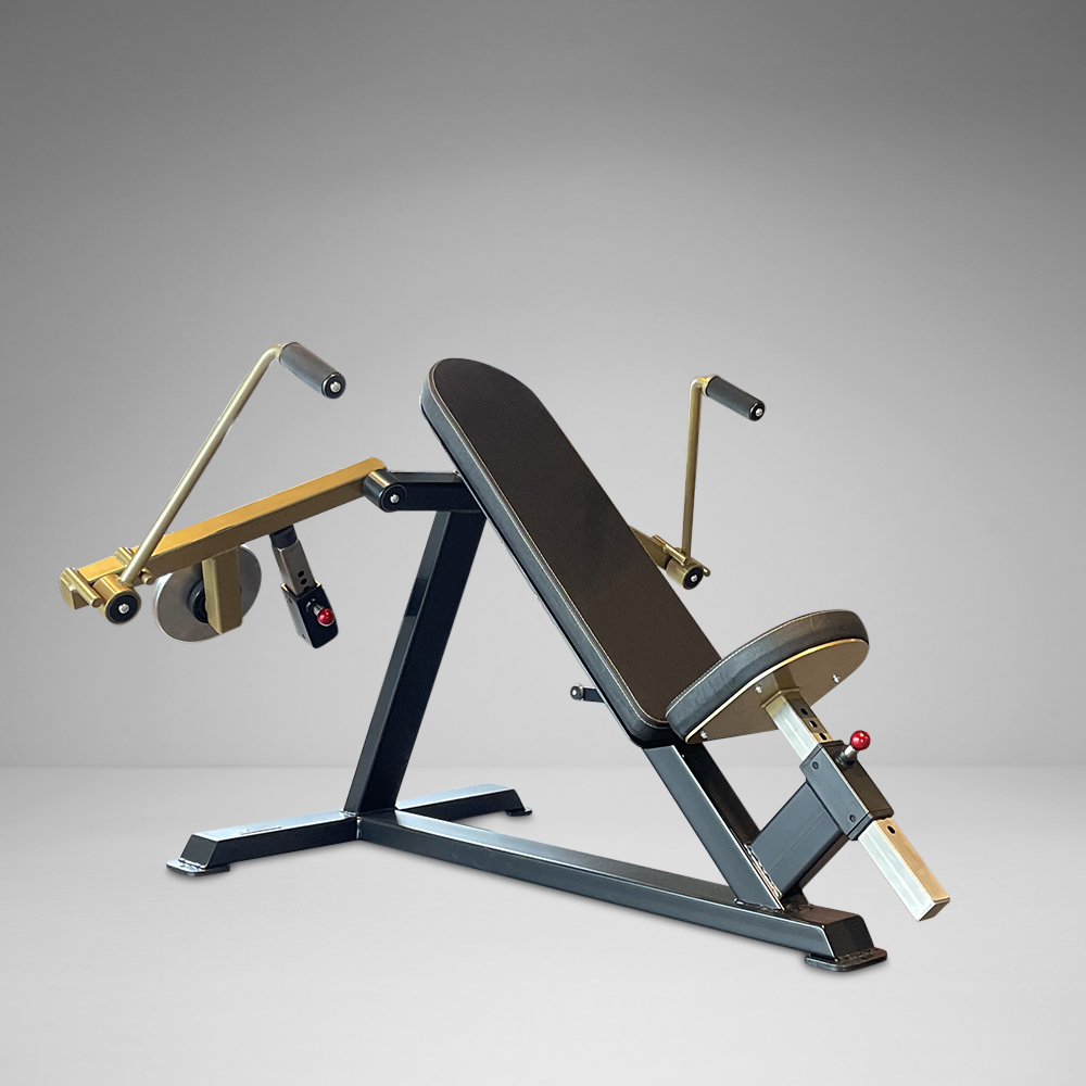 Watson PL Pec Fly - Plate Loaded