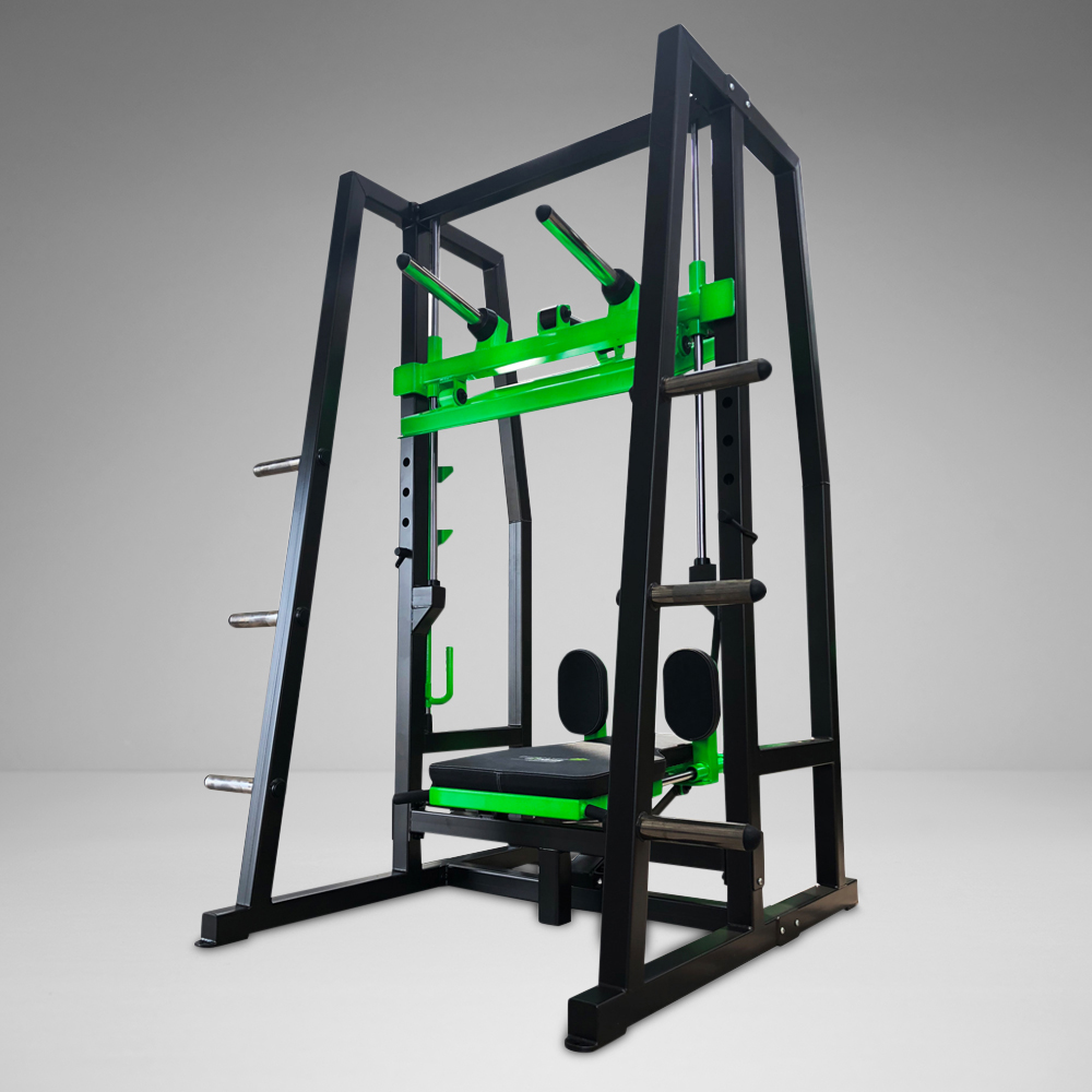 Watson PL Animal Vertical Leg Press - Plate Loaded