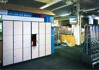 Bild von Großraum Schließfachschränke S 4000 Intro mit 2 Fächern übereinander