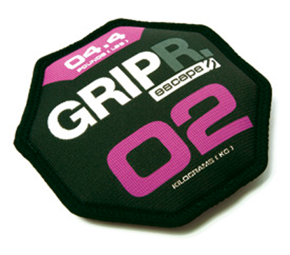 Bild von GRIPR