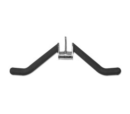 Zeige Details für Trizepsgriff in W-Form Bild von Trizepsgriff in W-Form