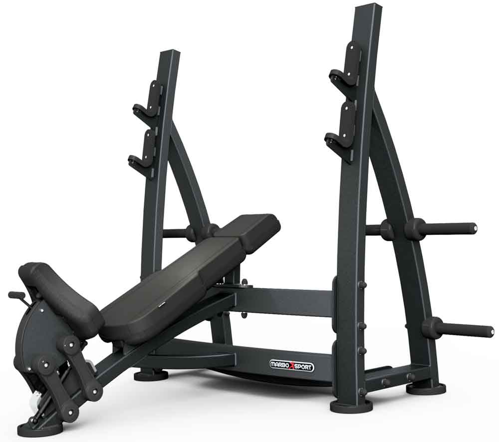 Jk Sportvertrieb Profi Shop Marbo Sport Mf L004 Olympia