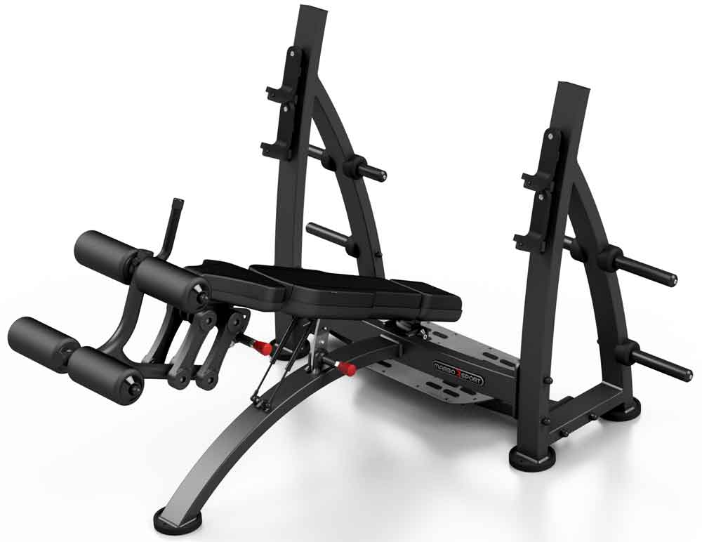 Jk Sportvertrieb Profi Shop Marbo Sport Mf L008 Olympia
